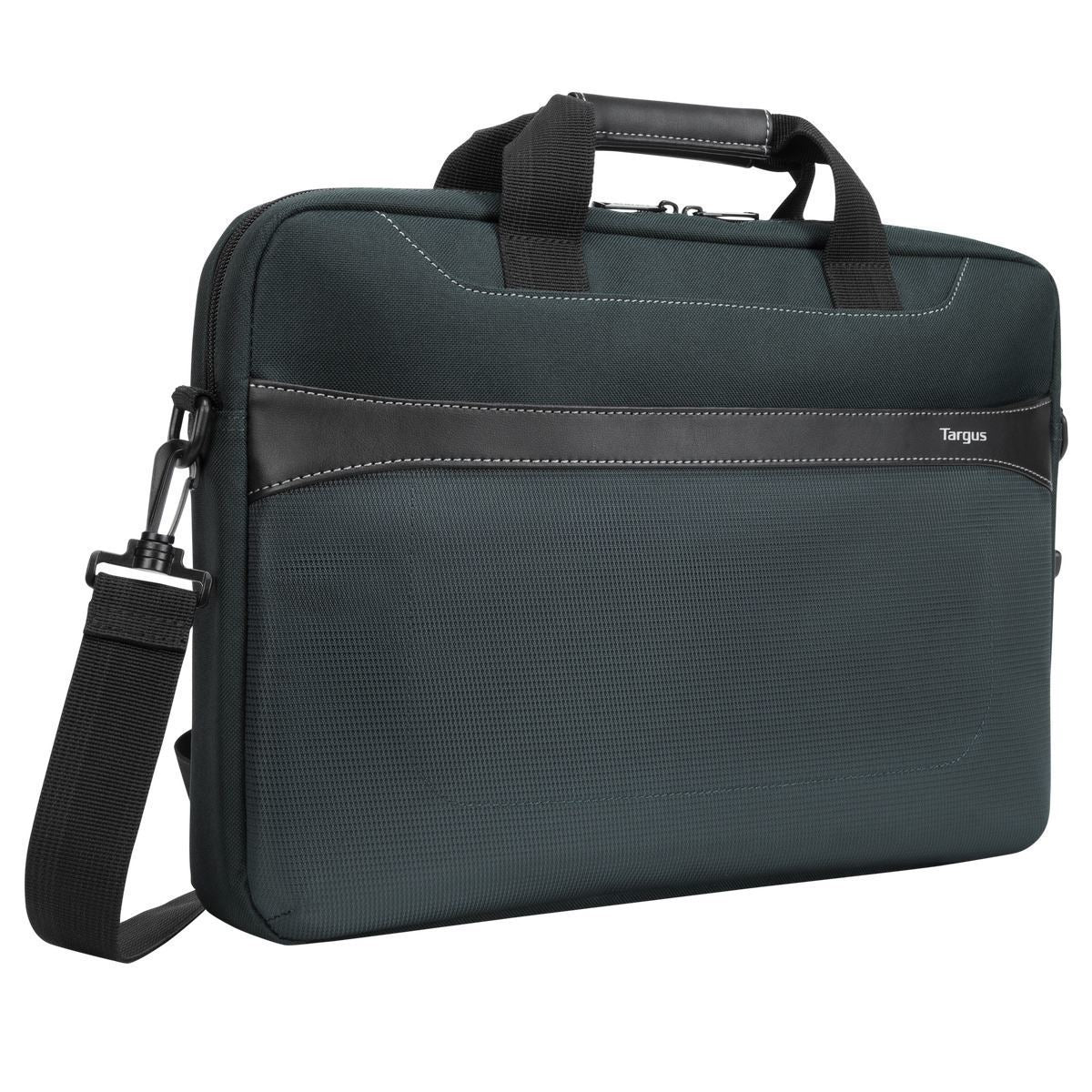 Targus Geolite Essential 43.9 cm (17.3") Messenger case Black