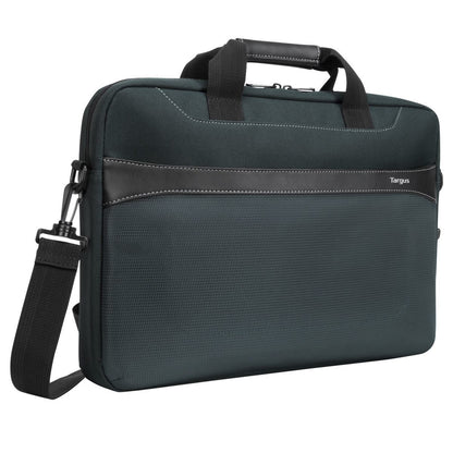 Targus Geolite Essential 43.9 cm (17.3") Messenger case Black