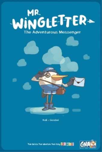 Mr. Wingletter