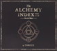 ALCHEMY INDEX VOL.I & II:F