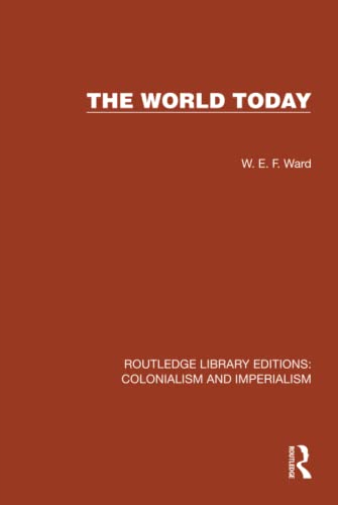 The World Today