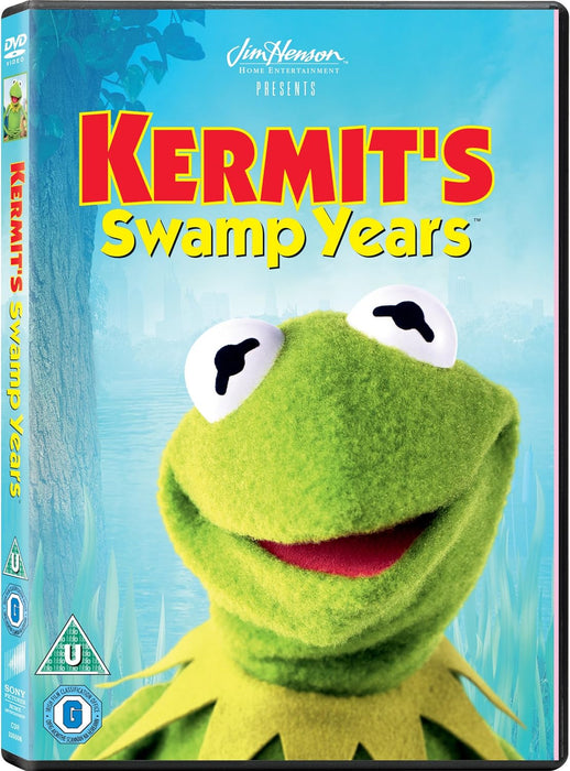 Kermit's Swamp Years
