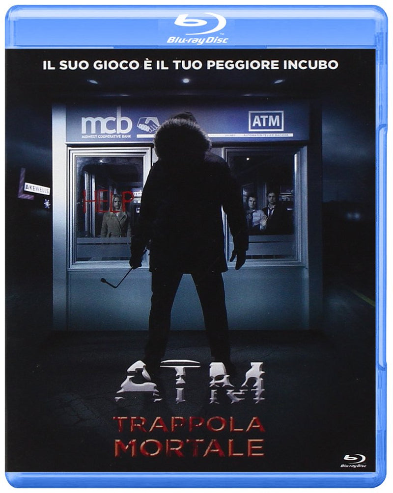 Atm - Trappola mortale