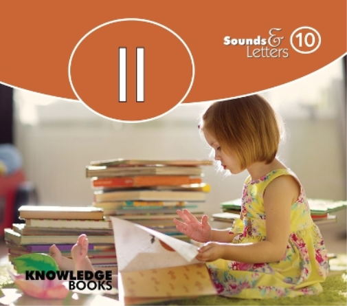 Sounds and Letters Oo