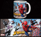 MARVEL - Spider-Man : Everybody Lests Go - Mug 30