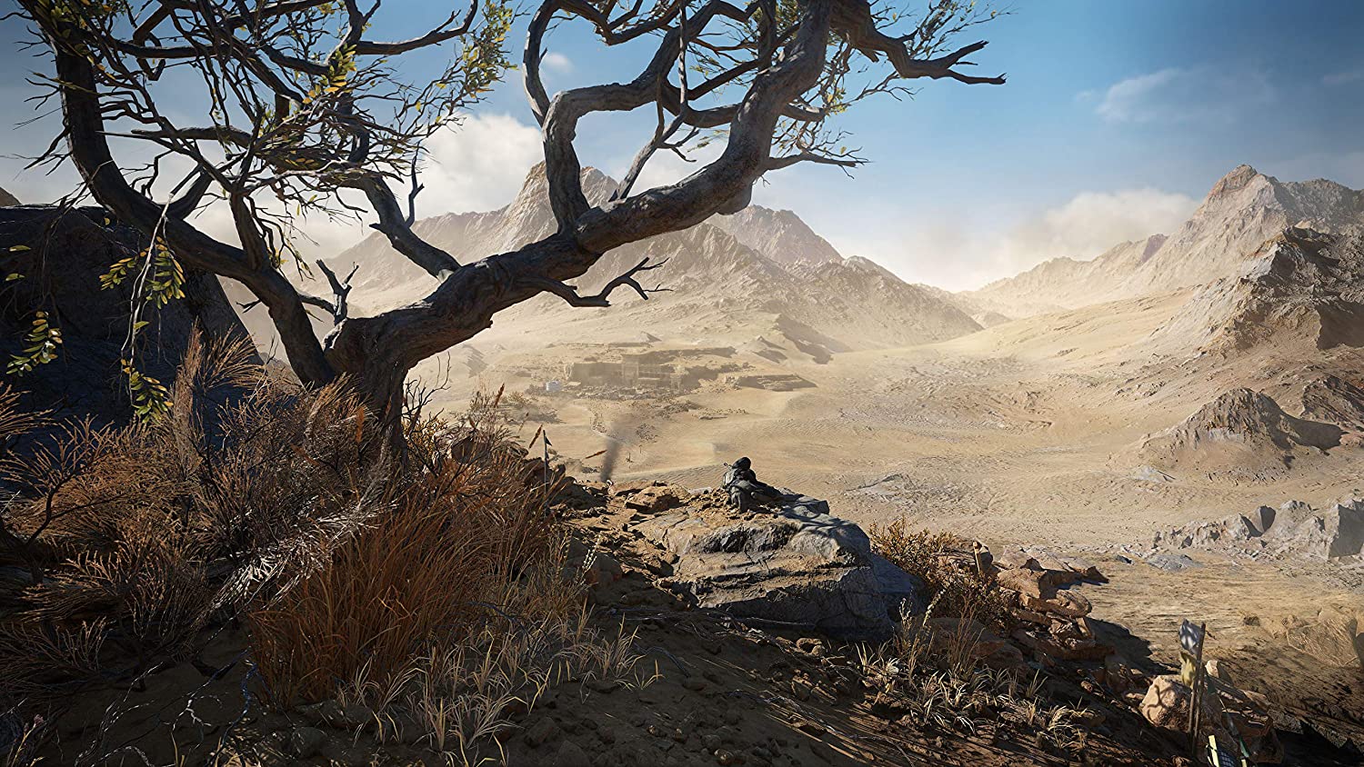 Sniper Ghost Warrior Contracts 2 - Elite Edition PS5 (PS5)