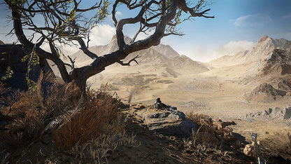 Sniper Ghost Warrior Contracts 2 - Elite Edition PS5 (PS5)