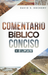 Comentario Bíblico Conciso Holman