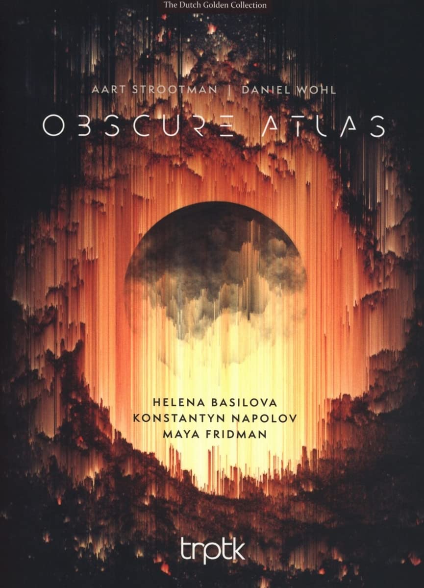 Obscure Atlas