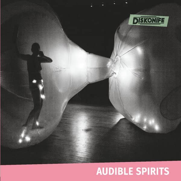 Audible Spirits