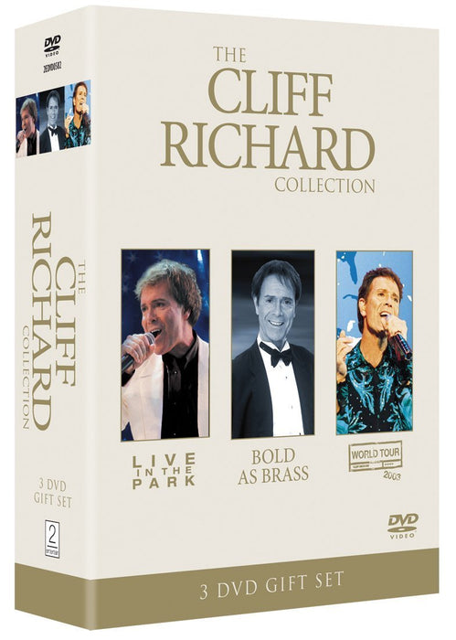 Cliff Richard - The Collection
