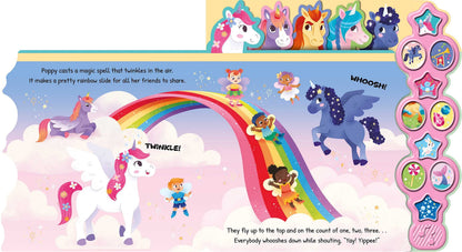 Unicorn World