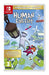 Nintendo Switch - Human: Fall Flat (Anniversary Edition)