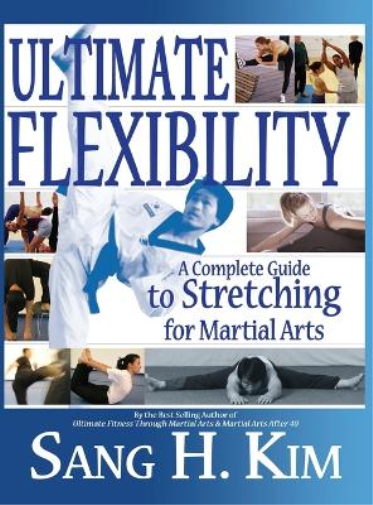 Ultimate Flexibility