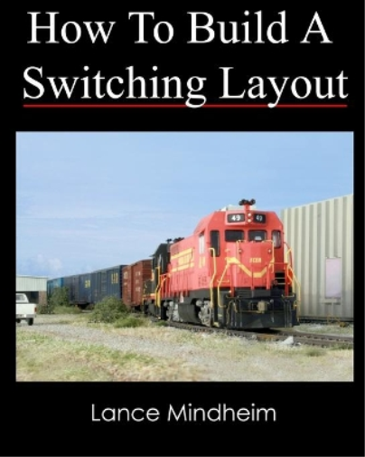 How To Build A Switching Layout