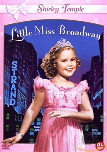 Little miss broadway