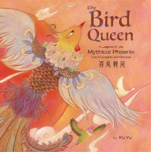 The Bird Queen