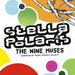 Stella Polaris: the Nine Muses