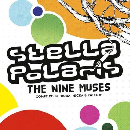 Stella Polaris: the Nine Muses