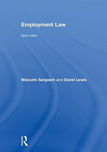 Employment Law
