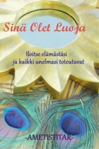 Sina Olet Luoja