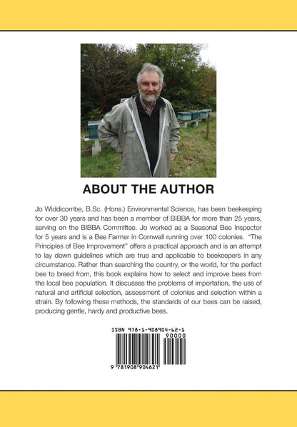 The Principles of Bee Improvement