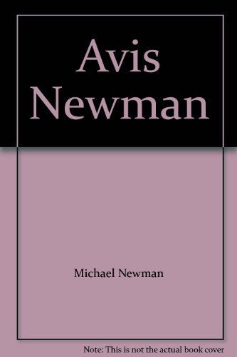 Avis Newman