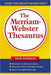 Merriam-Webster Thesaurus