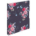 herlitz Ringbuch 2-Ringe Flowers 2,7 cm DIN A4