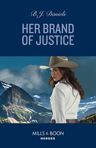 Her Brand Of Justice / Trapped In Texas