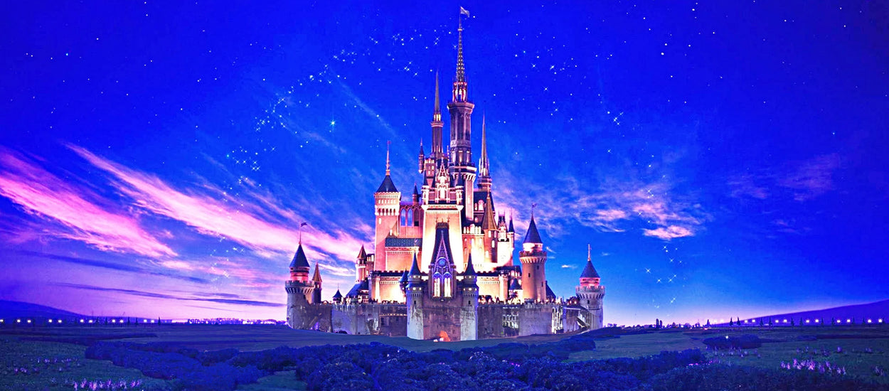 Disney