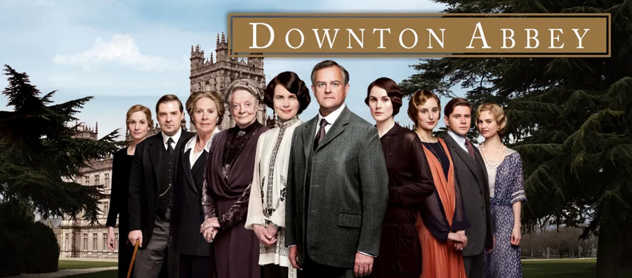 Downton Abbey