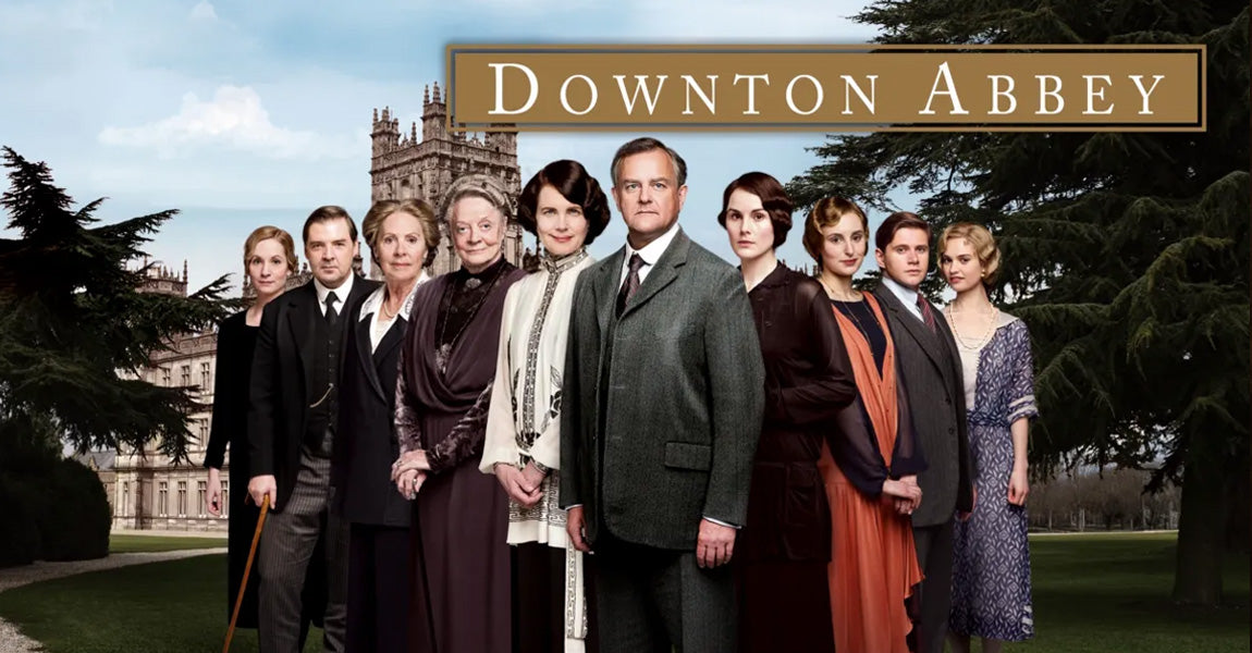 Downton Abbey