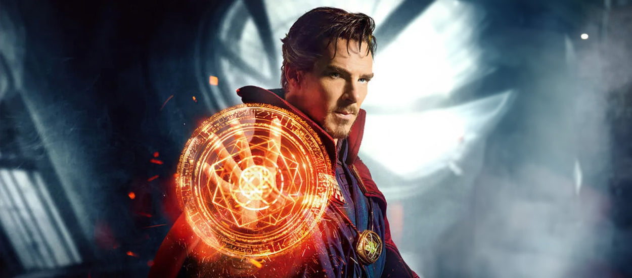 Doctor Strange