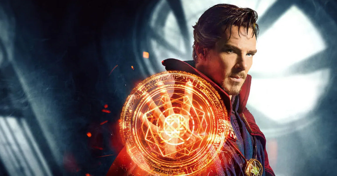 Doctor Strange