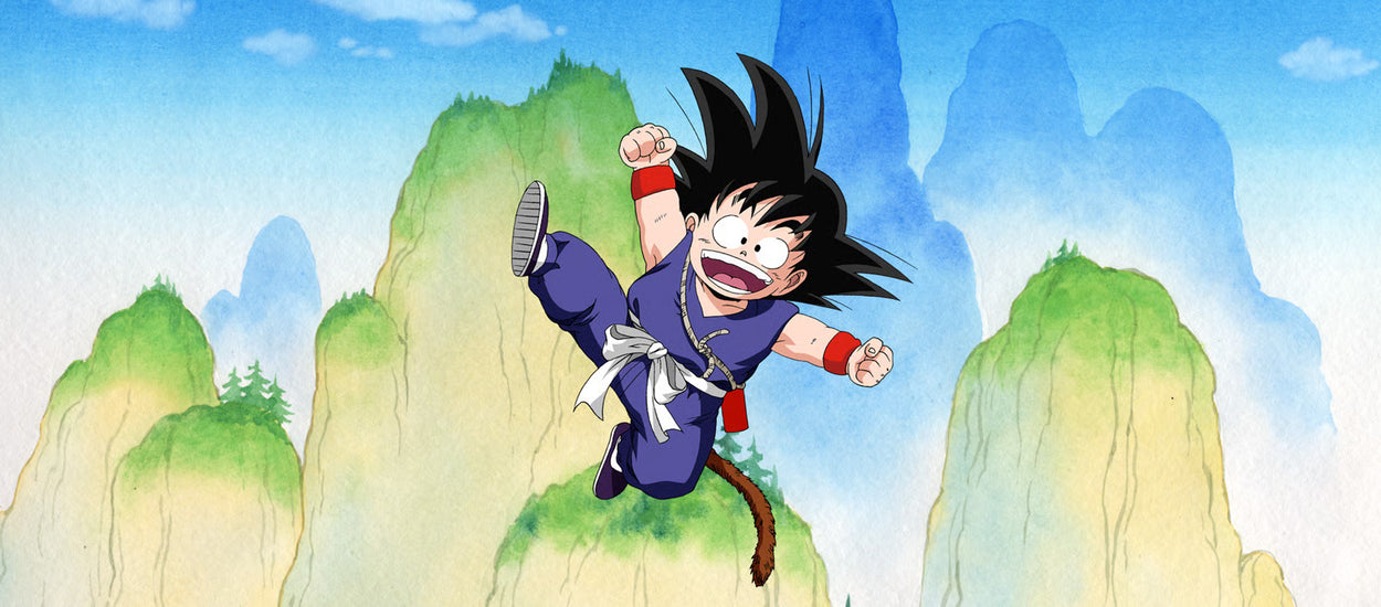 Dragon Ball