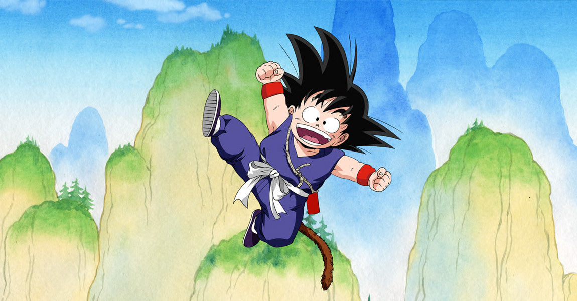 Dragon Ball
