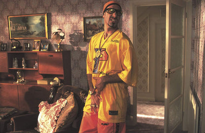Ali G - In Da House