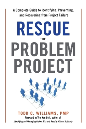 Rescue the Problem Project