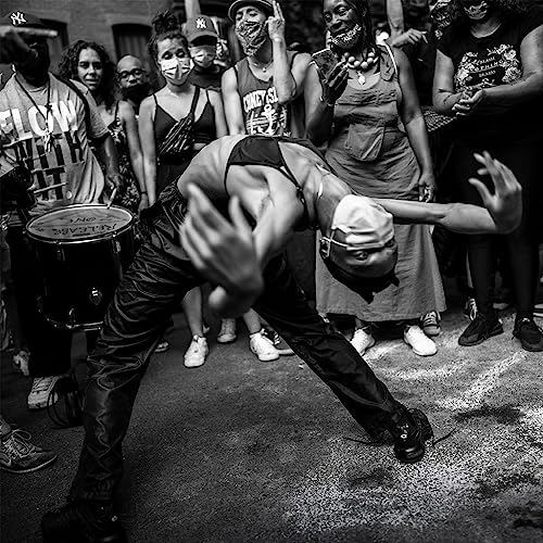 Happening In The Streets (Tribute To The Voltage Brothers)