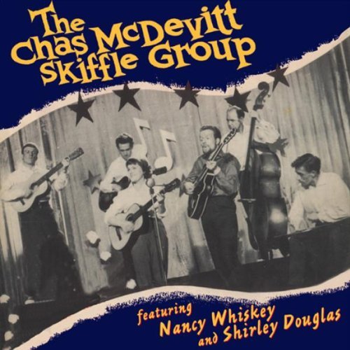 Chas Mcdevitt Skiffle Group