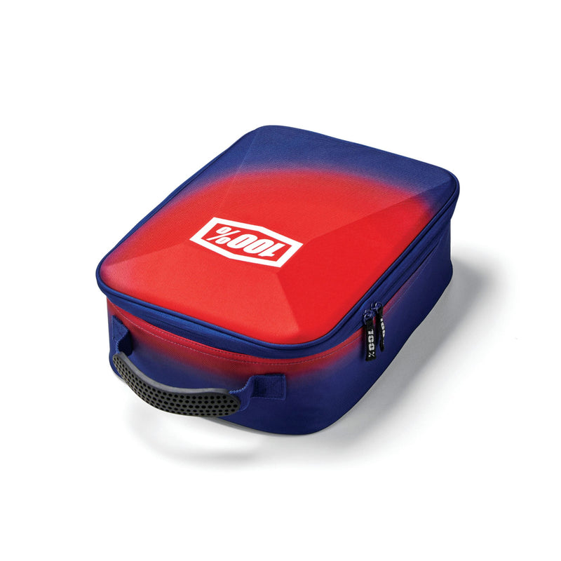 100% Goggle Case Geo