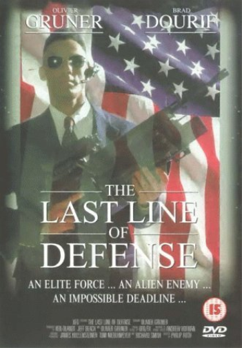 The Last Line Of Defense