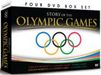 Story Of The Olympics