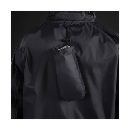 Chiba Congo Waterproof Jacket in Black - Large