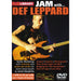 JAM WITH DEF LEPPARD JAMIE HUMPHRIES GUI