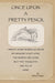 Once Upon A Pretty Pencil