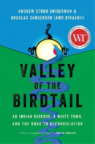 Valley of the Birdtail