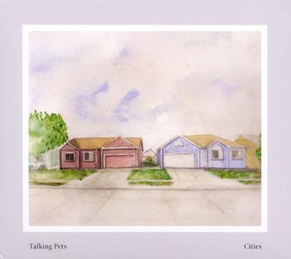 Cities