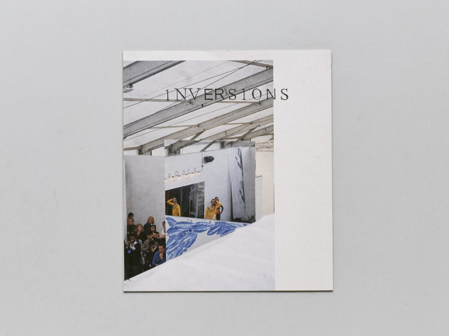 1NVERSIONS